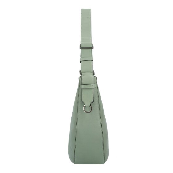 Liebeskind Moon Schultertasche Leder 43 cm
