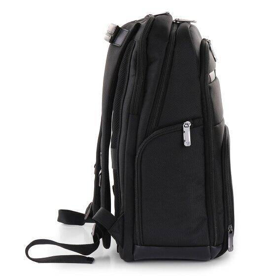 Roncato Biz 4.0 Rucksack 45 cm Laptopfach