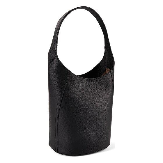 Boss Lenah Schultertasche Leder 22 cm