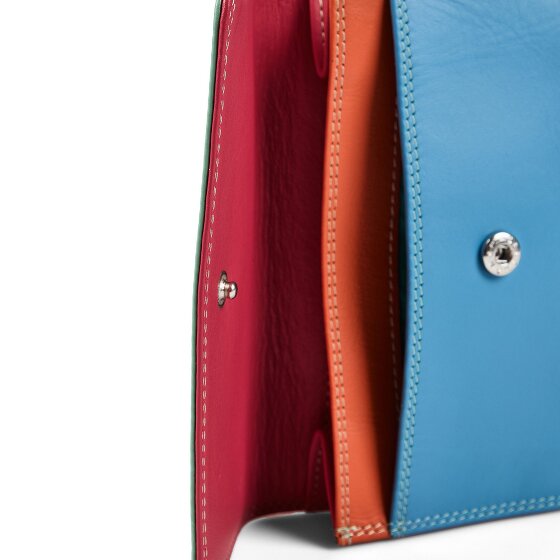 Mywalit Geldbörse Leder 13 cm
