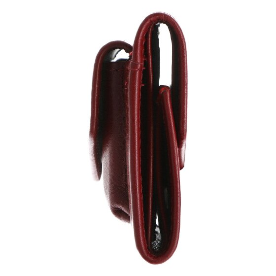 Golden Head Polo Geldbörse RFID Schutz Leder 10 cm