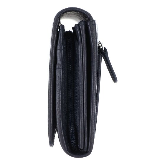 Golden Head Polo Geldbörse RFID Schutz Leder 19 cm