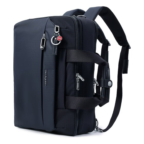 Hedgren Furo Aktentasche RFID Schutz 40 cm Laptopfach
