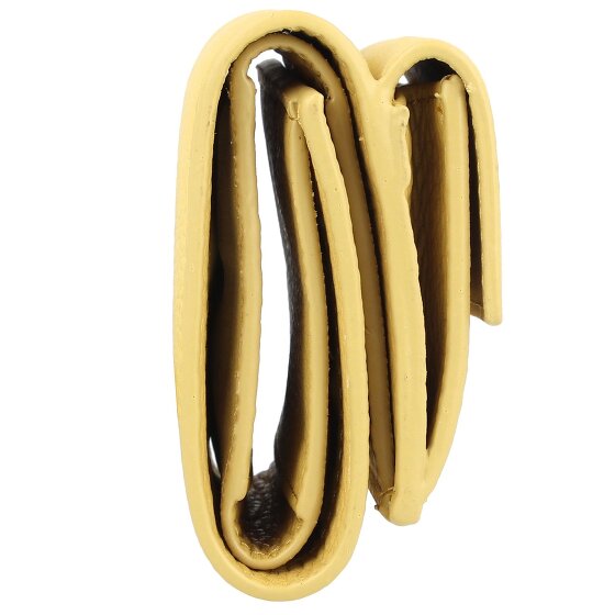 FredsBruder Bobonia Geldbörse Leder 10.5 cm