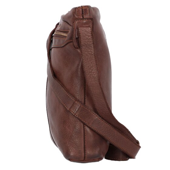 Harold's Submarine Umhängetasche Leder 23 cm