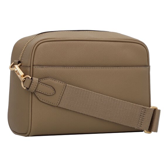 DKNY Carol Umhängetasche Leder 22 cm