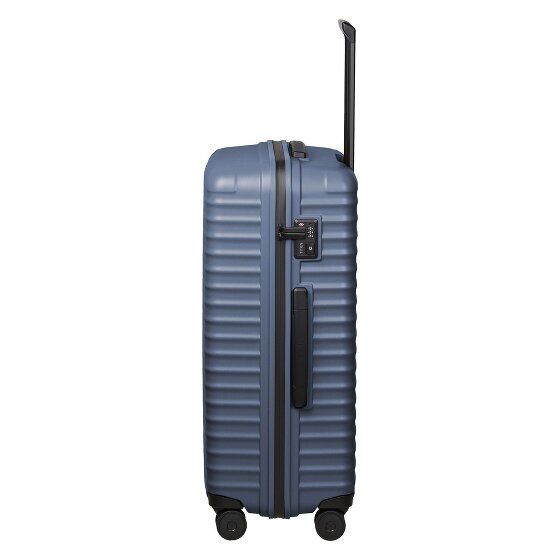 Titan Upgrade 4 Rollen Trolley L 75 cm