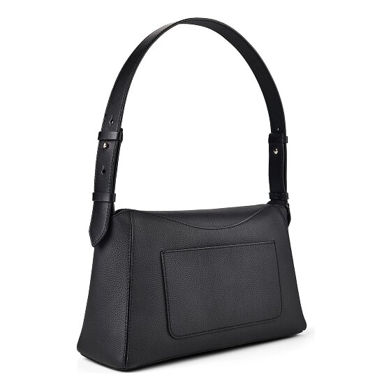 Boss Ameline Schultertasche Leder 31 cm