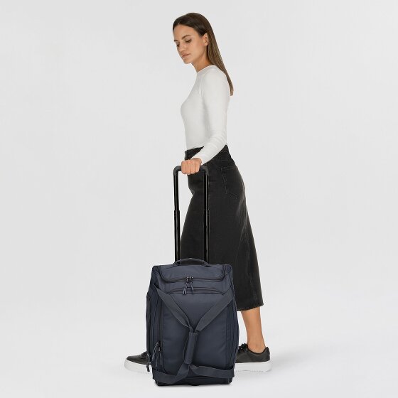 American Tourister City Racer 2 Rollen Reisetasche S 55 cm