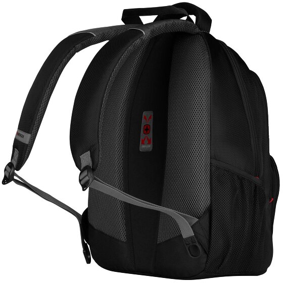 Wenger Pillar 16 Business-Rucksack 48 cm Laptopfach