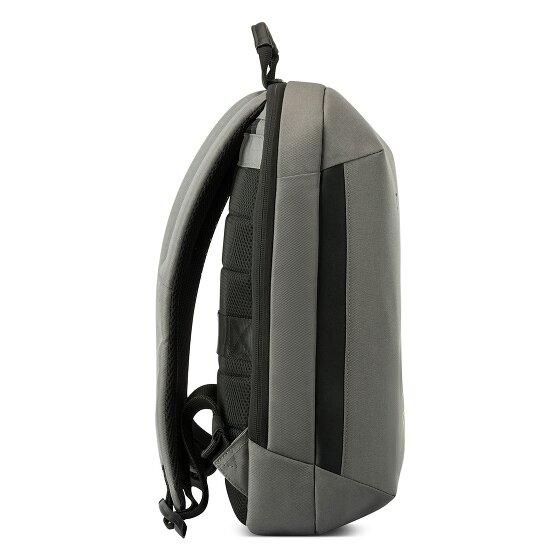 Roncato Interface Business-Rucksack 40 cm Laptopfach