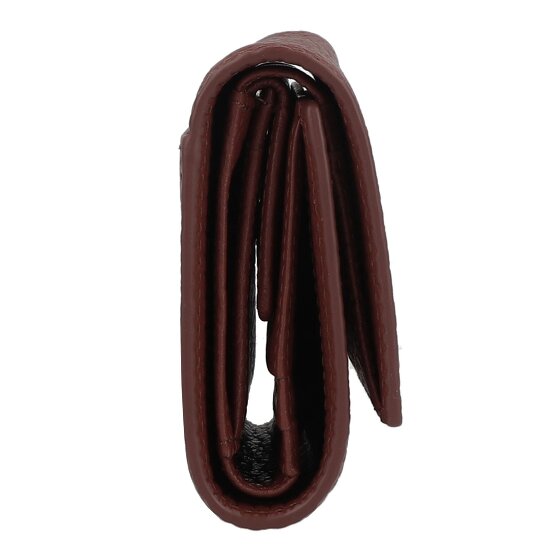 AIGNER Ivy Geldbörse RFID Leder 10,5 cm