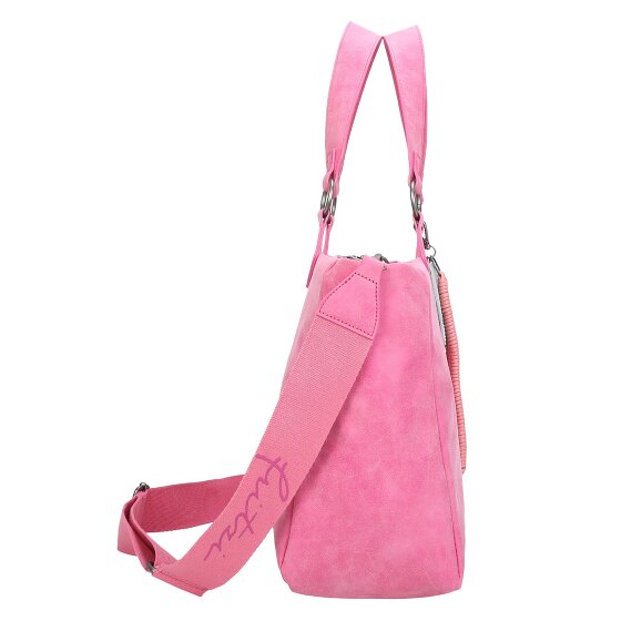 Fritzi aus Preußen Izzy Vintage Shopper Tasche 42 cm