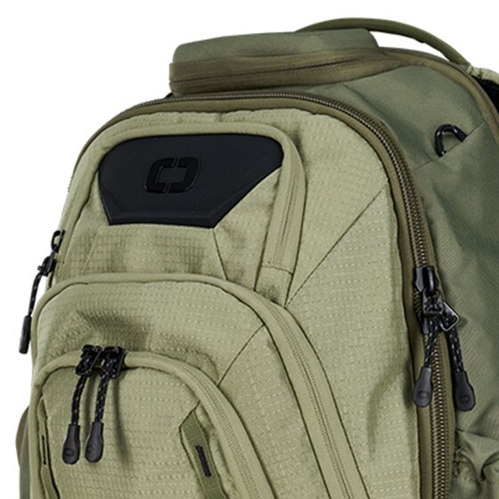 Ogio Gambit Pro Daypack 51 cm Laptopfach