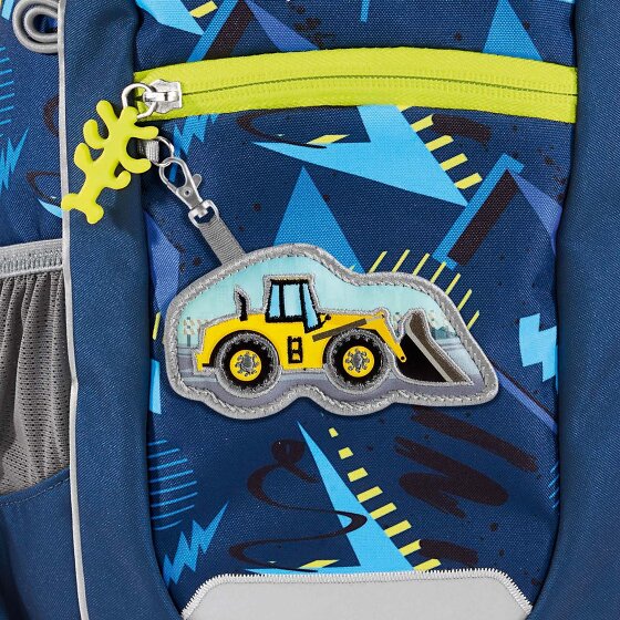 Step by Step Schulzubehör