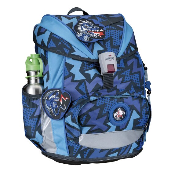 DerDieDas ErgoFlex Schulranzen-Set 5tlg.