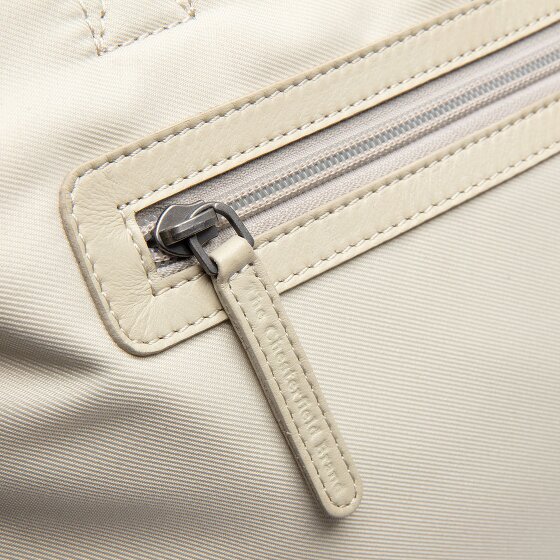 The Chesterfield Brand Otta Shopper Tasche Leder 40 cm Laptopfach