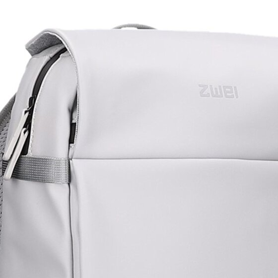 Zwei Aqua Daypack 41 cm Laptopfach