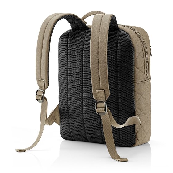 reisenthel Classic Rucksack 39 cm Laptopfach