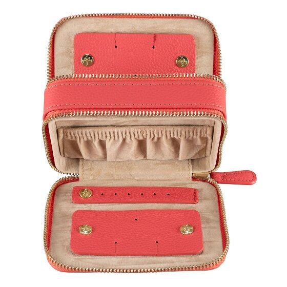 Windrose Aurora Schmuckkasten 13 cm