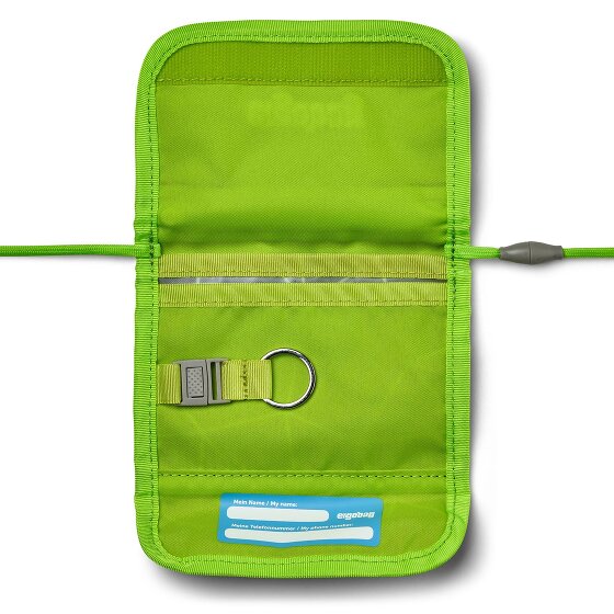 Ergobag Brustbeutel 14 cm