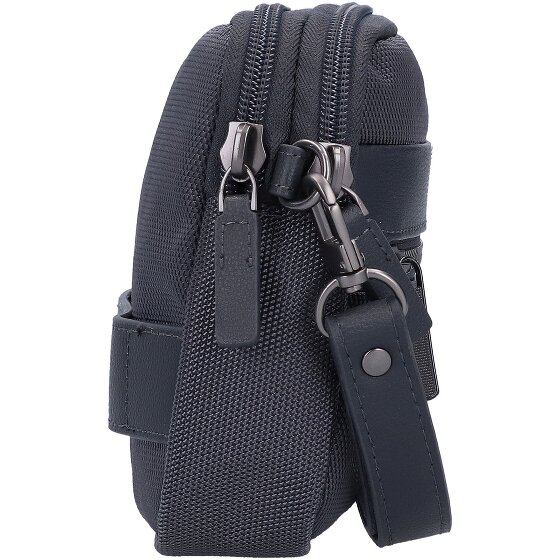 Roncato Arizona Handgelenktasche 23 cm