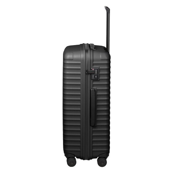 Titan Upgrade 4 Rollen Trolley L 75 cm