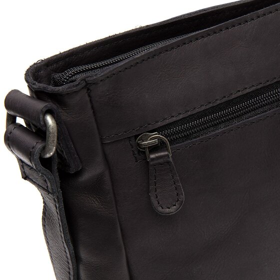 The Chesterfield Brand Aston Umhängetasche Leder 25 cm