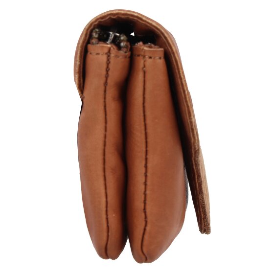 Cowboysbag Geldbörse Leder 14 cm