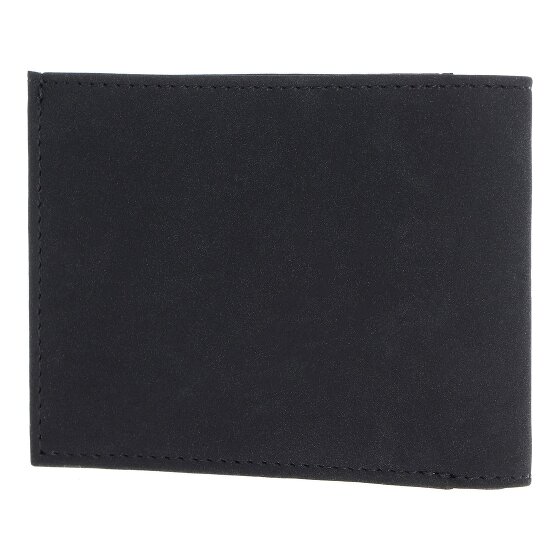 oxmox New Cryptan Geldbörse RFID Schutz 11 cm