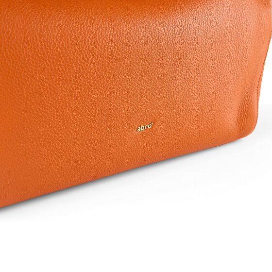 abro Senta Shopper Tasche Leder 53 cm
