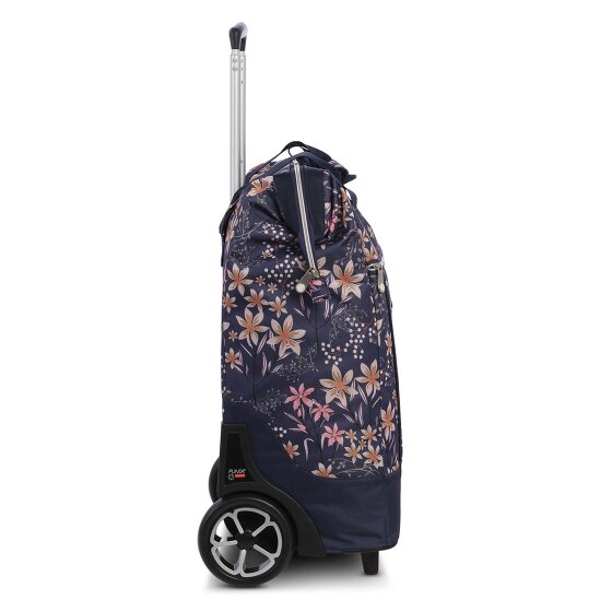 Punta Big Wheel Einkaufstrolley 62 cm