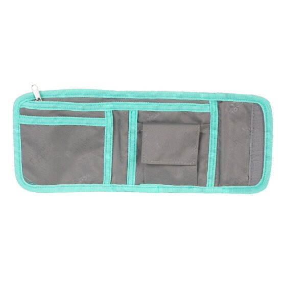 School-Mood Brustbeutel 11 cm