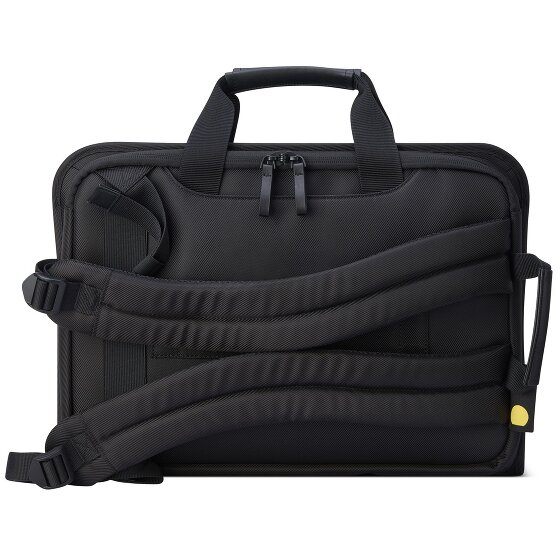 Delsey Paris Arche Aktentasche RFID Schutz 42 cm Laptopfach