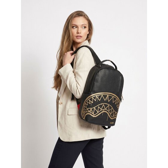 Sprayground That Gold Drap Daypack 45 cm Laptopfach