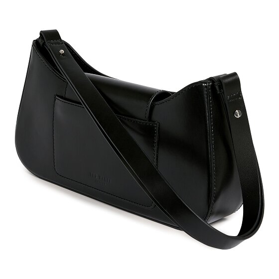 Ted Baker Curlo Mini Bag Schultertasche Leder 18.5 cm