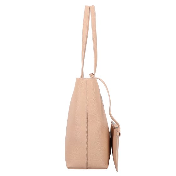 DKNY Milan Shopper Tasche Leder 38 cm