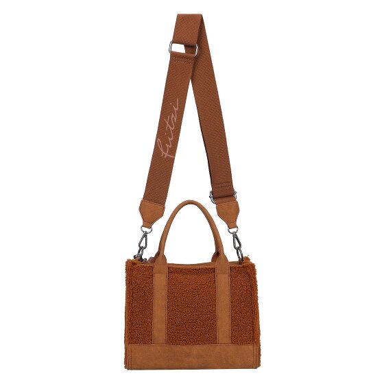 Fritzi aus Preußen Fritzi Square Handtasche 26 cm