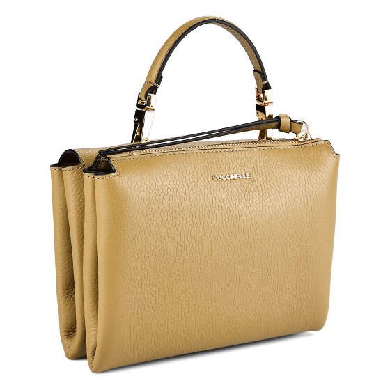 Coccinelle Arlettis Handtasche Leder 19 cm