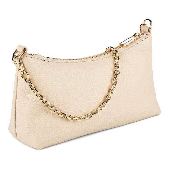 Coccinelle Aura Umhängetasche Leder 21.5 cm