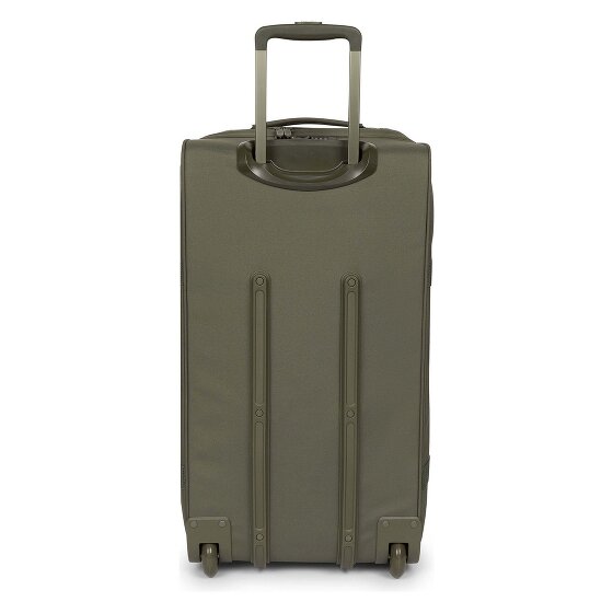 Eastpak Transit'R Plus 2 Rollen Reisetasche 80 cm