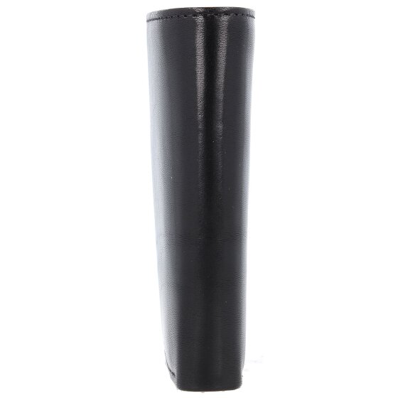 Esquire Toscana Geldbörse RFID Schutz Leder 9 cm