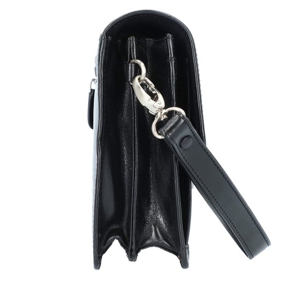 Esquire Toscana Handgelenktasche Leder 24,5 cm
