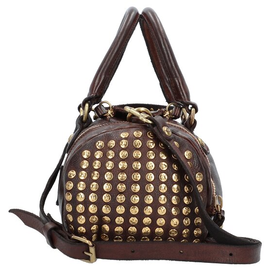 Campomaggi Handtasche Leder 25 cm