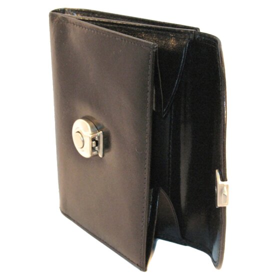 Golden Head Colorado Geldbörse RFID Leder 10 cm