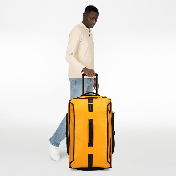 Samsonite Paradiver Light 2 Rollen Reisetasche 67 cm