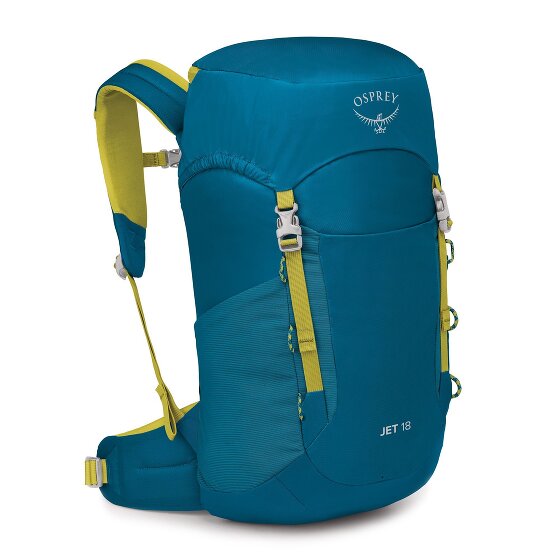Osprey Jet 18 Wanderrucksack 46 cm