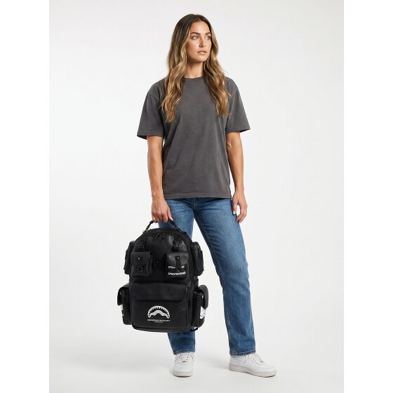 Sprayground Midnight Osaka Payload Daypack 45 cm Laptopfach