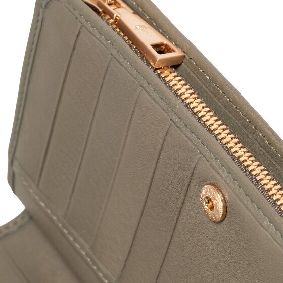 Joop! Sofisticato 1.0 Belinda Geldbörse RFID Schutz Leder 16 cm