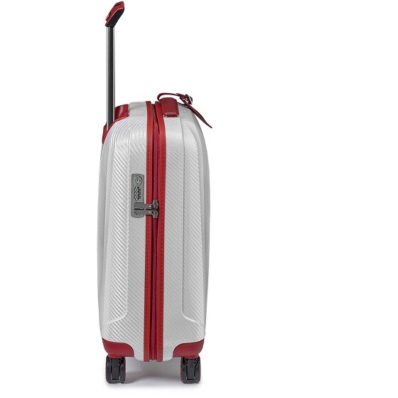 Roncato We Are Glam 4 Rollen Kabinentrolley 55 cm